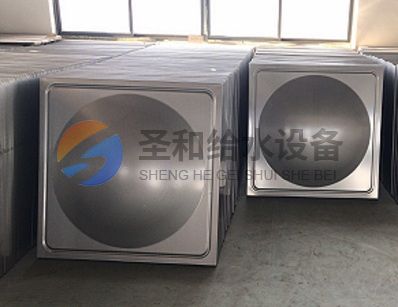 不銹鋼水箱